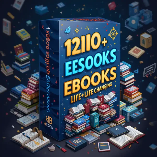 2000+ Ultimate Business MEGA PACK BUNDLE